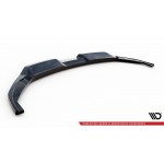 Διαχύτης πίσω προφυλακτήρα της Maxton Design για KIA EV6 (CV) GT-Line Διαχύτης πίσω προφυλακτήρα της Maxton Design για KIA EV6 (CV) GT-Line